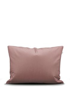 Essenza Essenza Minte Kussensloop Woodrose 60x70