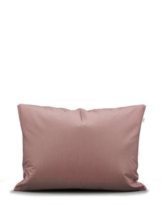 Essenza Essenza Minte Kussensloop Woodrose 60x70