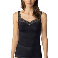 Mey Emotion Elegance Top With Lace - thumbnail