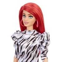 Barbie Fashionistas Fashionista Pop 10 - thumbnail