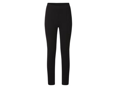 esmara Dames jegging (Zwart, L (44/46))