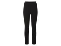 esmara Dames jegging (Zwart, L (44/46))