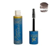 Boho Mascara definition marron bruin 02 Boho Mascara definition marron bruin 02