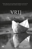 Vrij - Willy Vlautin - ebook
