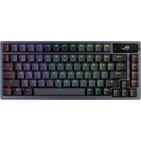 ASUS ROG Azoth gaming toetsenbord RGB leds, Hot-swappable, TKL, USB 2.0, Bluetooth, 2,4 GHz - thumbnail