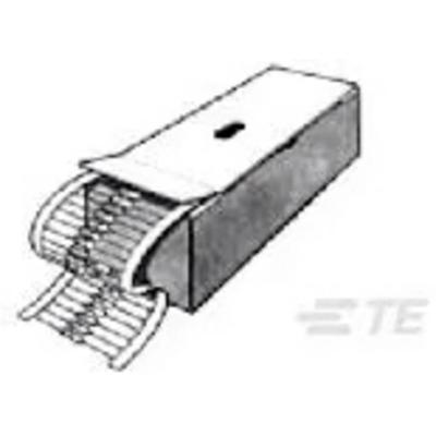 TE Connectivity 1-2176078-1 1 stuk(s) Box