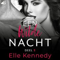 Een wilde nacht