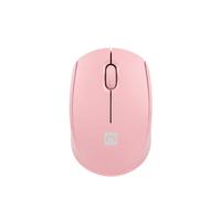 Muis Natec NMY-2002 Roze 1600 dpi Muis Natec NMY-2002 Roze 1600 dpi