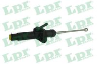 Hoofdcilinder, koppeling 2108