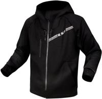LS2 jas "throttle" jacket throttle man black xl
