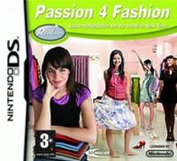 Passion for Fashion