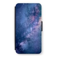 Nebula: iPhone 11 Flip Hoesje