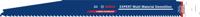 Bosch Accessoires EXPERT Multi Material Demolition-Zaagblad S1269XHM | 10 stuks - 2608902345