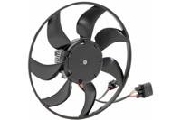 VDO Ventilatorwiel-motorkoeling 2803650012380