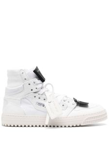 Off-White baskets 3.0 Off Court - Blanc