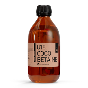 Cocamidopropyl Betaïne (Uit Kokosnoten) 300 ml