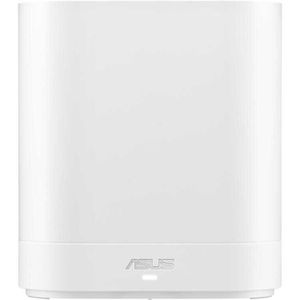 ASUS EBM68(1PK) – Expert Wifi Tri-band (2.4 GHz / 5 GHz / 5 GHz) Wi-Fi 6 (802.11ax) Wit 3 Intern