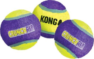 Kong Kong Crunchair Bal S 3st