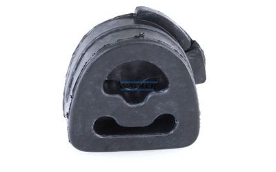 Rubberstrip, uitlaatsysteem 86549