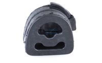 Rubberstrip, uitlaatsysteem 86549