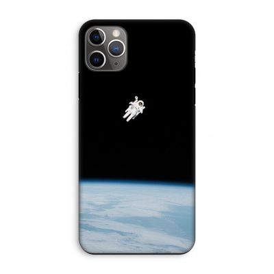 Alone in Space: iPhone 11 Pro Max Tough Case