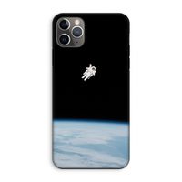 Alone in Space: iPhone 11 Pro Max Tough Case