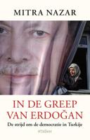 In de greep van Erdogan - Mitra Nazar - ebook