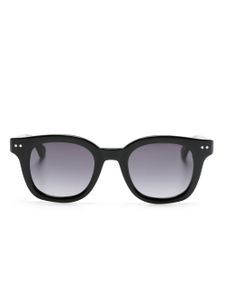 Peter & May Walk lunettes de soleil Lily Of The Valley - Noir
