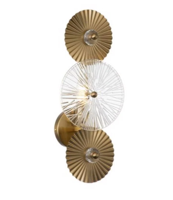 Wandlamp Aidan