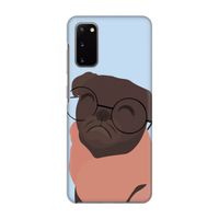 Ludo: Volledig geprint Samsung Galaxy S20 Hoesje