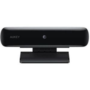 AUKEY PC-W1 webcam 2 MP USB Zwart