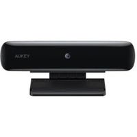 AUKEY PC-W1 webcam 2 MP USB Zwart - thumbnail