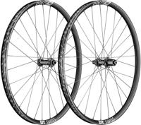 DT swiss ex 1700 spline® 30 cl boost 29" shimano wheelset
