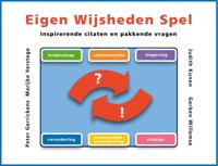 Eigen Wijsheden Spel (Kaartspellen)