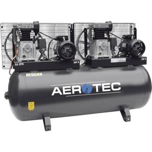 Aerotec 600T-270 FT Pneumatische compressor