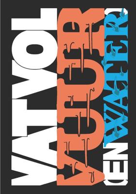 Vat vol vuur (en water) (Paperback)