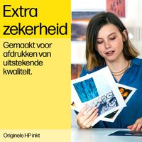 HP 950XL originele high-capacity zwarte inktcartridge - thumbnail