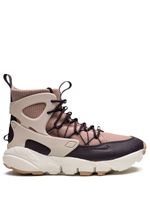 Nike baskets montantes Footscape Particle Rose - Tons neutres - thumbnail