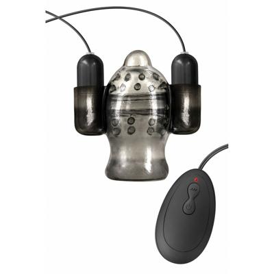 Endurance Jack Ass Blue Junker