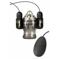 Endurance Jack Ass Blue Junker - thumbnail