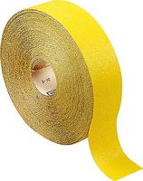 NORTON Sandpaper roller p80 115mmx50m