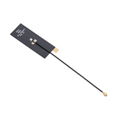 Molex 146184-0300 Antenne 1 stuk(s) Tape on Full reel