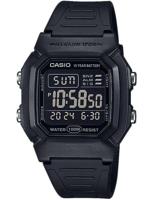 Orologio CASIO W-800H-1BVES