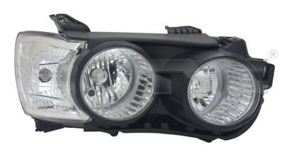 Koplamp links 2012774159