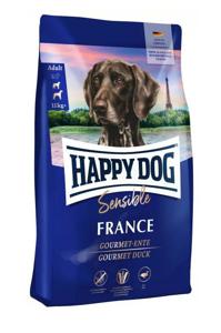 Happy Dog Sensible France 11 kg Volwassen Eend