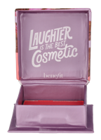 Benefit Crystha Mini Silky-Soft Powder Blush 2.50 g 2.5 g