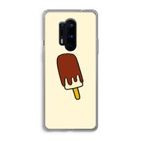 Frisco: OnePlus 8 Pro Transparant Hoesje