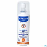Mustela Anti-muggenmelk Baby 100ml