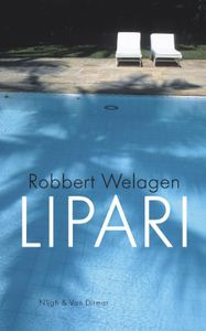 Lipari - Robbert Welagen - ebook