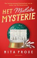 Het mistletoemysterie - Nita Prose - ebook